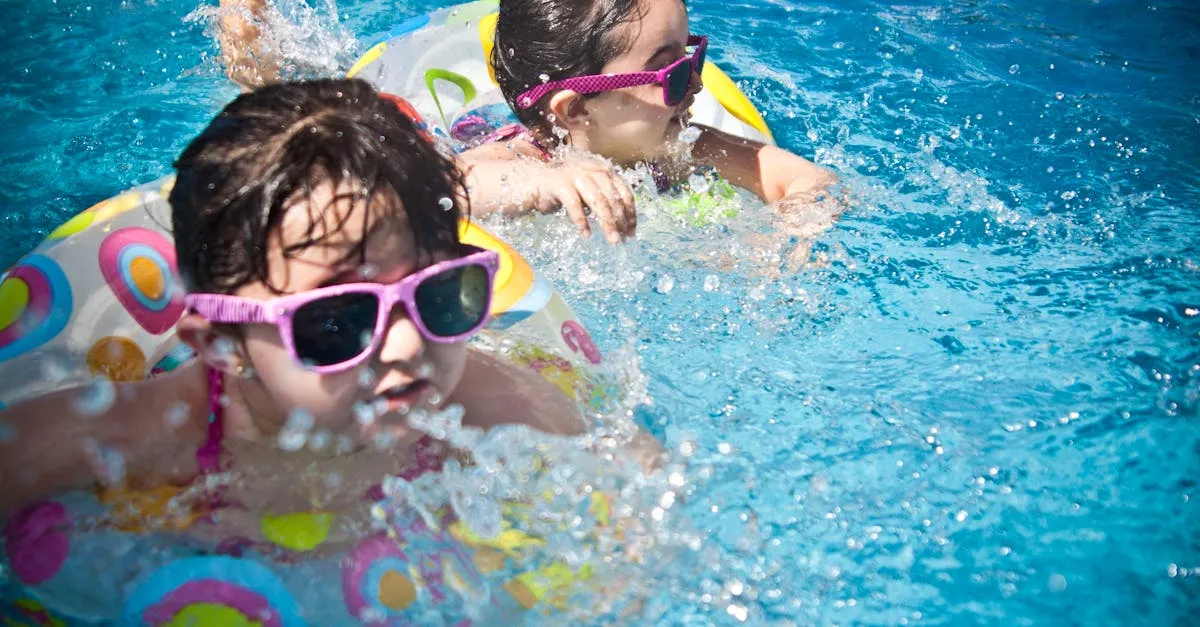La piscinerie : guide pratique pour choisir son atelier-vente de piscine