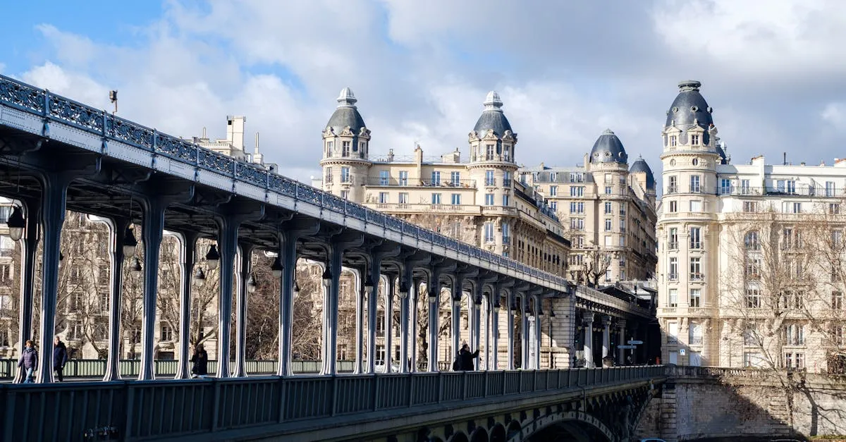 Trouver la meilleure piscine à Paris : guide pratique et conseils concrets