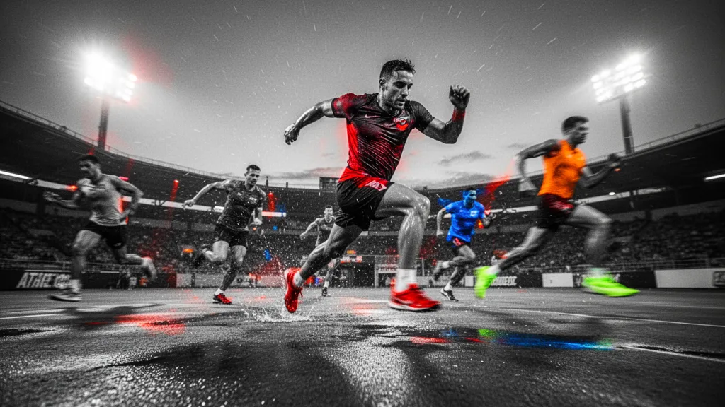 Piscine coque rectangulaire de 6 mètres sur 3 installée dans un jardin contemporain avec margelles claires